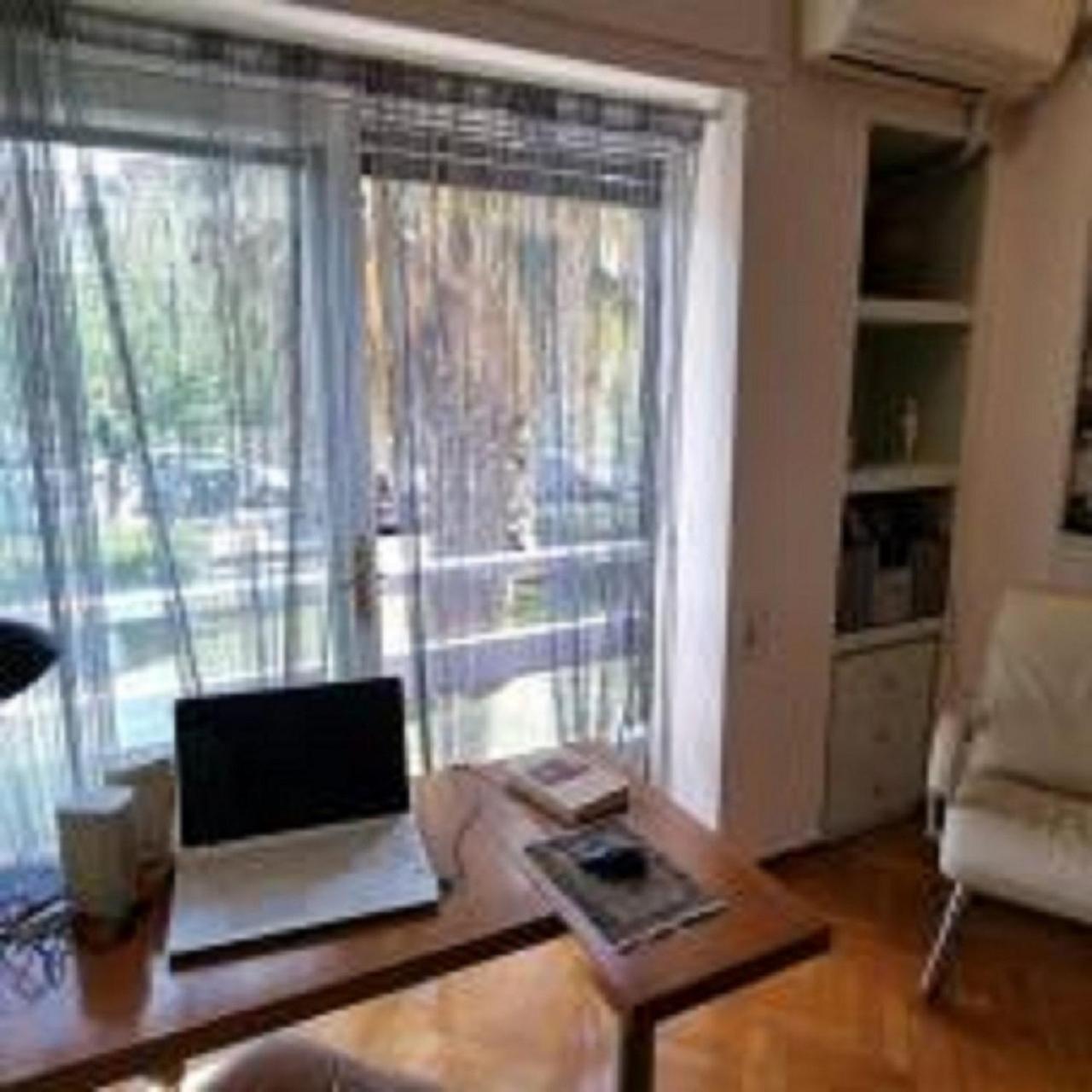 Apartamento Katerina'S House - Hilton Area Atenas Exterior foto